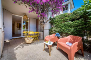 Le Lavandou 